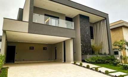 Casa com 4 dormitórios , 400 m²  - Jardim do Golfe - São José dos Campos/SP