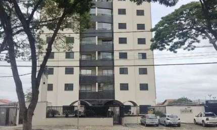 Apartamento, venda, Bosque dos Eucaliptos, 1 Suíte, 98m², SJC