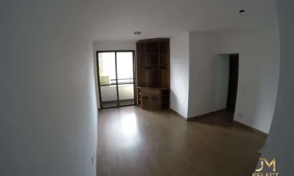 Apartamento, venda, trinta e um de março, 3 Quartos, 1 suíte, 74m² - SJC