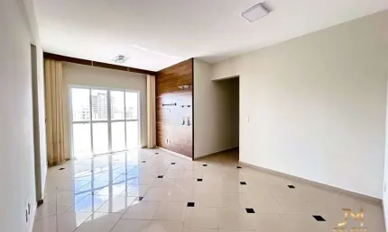Apartamento para venda, 3 Quartos, 1 Suíte, 3 Banheiros, 93m², 1 vaga - Jacareí