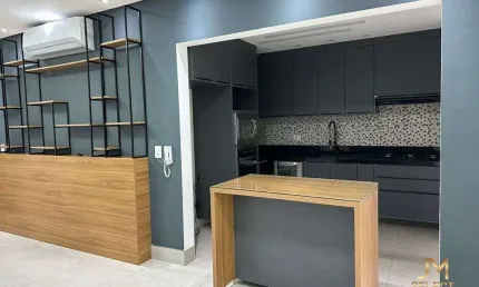 Apartamento à venda, 3 Quartos, 2 banheiros, 1 Suíte, com 93m², 2 vagas