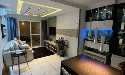 Casa de Condomínio para venda, 3 Quartos, 2 Banheiros, 1 Suíte, 140m², 2 vagas