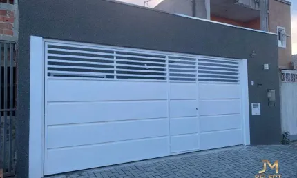 Casa para venda, 3 Quartos, 2 Banheiros, 1 Suíte, 175m², 3 vagas - Jacareí