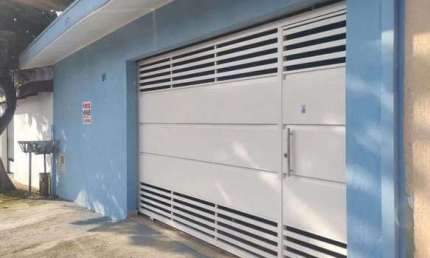 Casa Térrea de 141m² construídos à Venda no Dom Pedro I por R$349.000,00
