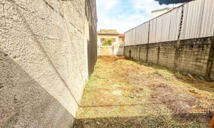 Terreno à venda na Rua Marcelo Cordeiro de Oliveira, 74, Residencial de Ville, São José dos Campos