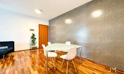 Apartamento para alugar 2 Quartos | 1 Suíte | 2 Banheiros | 74m² | 1 Vaga
