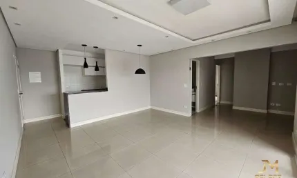 Apartamento para alugar – 2 Quartos (1 Suítes) | 2 Banheiros | 90m² | 1 Vagas