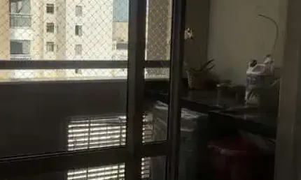 Apartamento com 3 quartos à venda na Rua Icatu, 250, Parque Industrial, São José dos Campos