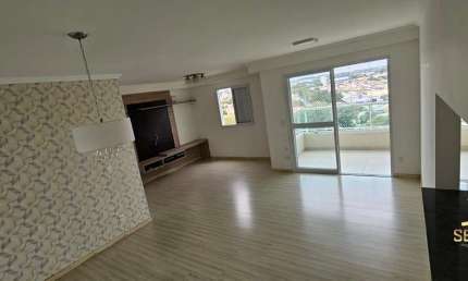 Apartamento para alugar - 3 Quartos (1 Suítes) | 2 Banheiros | 87m² | 2 Vagas