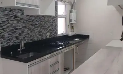 Apartamento com 3 quartos à venda na Rua Maurício Cardoso, 55, Jardim Sul, São José dos Campos