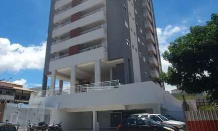 Apartamento de 2 Dormitórios com Varanda Gourmet – 66m² no Vista Linda