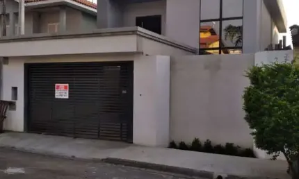 Casa com 3 quartos à venda na Rua Chiquinha Gonzaga, 51, Loteamento Villa Branca, Jacareí
