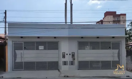 Casa com 3 quartos à venda na Rua das Palmas, 104, Jardim das Indústrias, São José dos Campos
