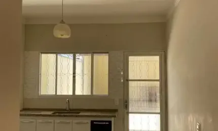 Casa com 2 quartos à venda na Rua Luiz Barone, 104, Cidade Vista Verde, São José dos Campos
