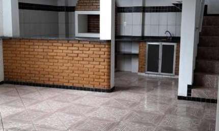Casa com 2 quartos à venda na Rua Celso Vilhena, 331, 331, Cidade Vista Verde, São José dos Campos