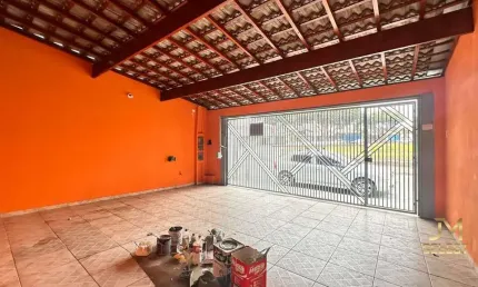 Casa com 3 quartos para alugar na Rua Geraldo Soares Cordeiro, 82, Residencial de Ville, São José dos Campos