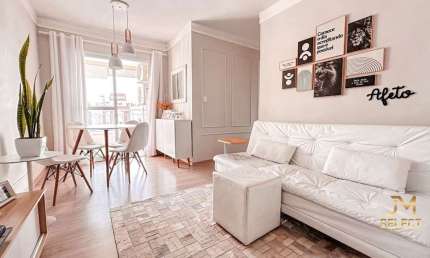Lindo Apartamento à venda – 3 Quartos (1 Suítes) | 2 Banheiros | 67m² | 1 Vaga