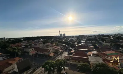 Apartamento com 2 quartos à venda, 65m² - palmeiras de são josé