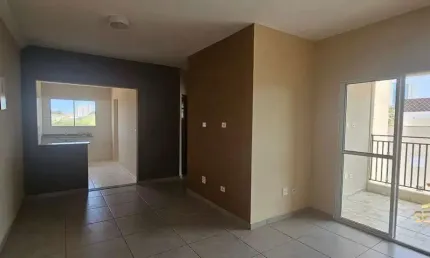 Locação – Apartamento | 2 Dormitórios (1 Suíte) | 2 Banheiros | 74m² | 1 Vaga