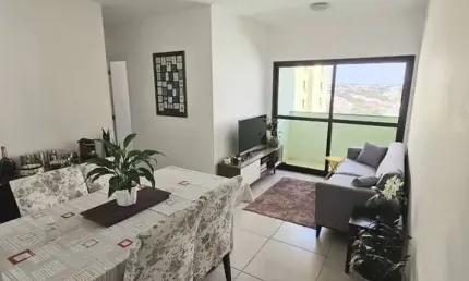 Apartamento à venda no condomínio vale das flores – são josé dos campos
