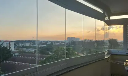 Apartamento com 2 quartos à venda na Rua Teresina, 875, Parque Industrial, São José dos Campos