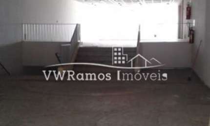 Prédio Comercial à venda, Vila Formosa, São Paulo - PR0001.