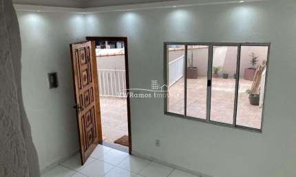 Casa Residencial à venda, Jardim Arize, São Paulo - CA0010.