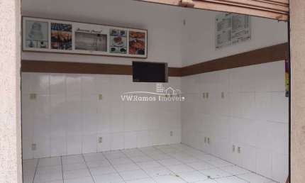 Salão Comercial à venda, Vila Formosa, São Paulo - SL0002.
