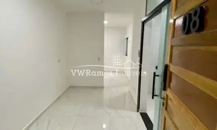 Apartamento Residencial à venda, Vila Diva (Zona Leste), São Paulo - AP0006.