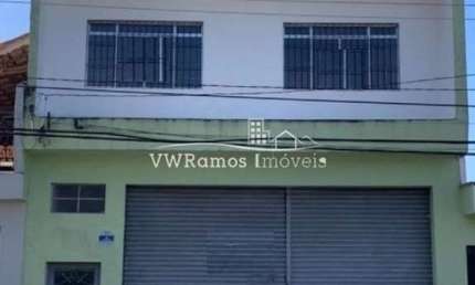 Sala Comercial para locação, Vila Formosa, São Paulo - SA0004.
