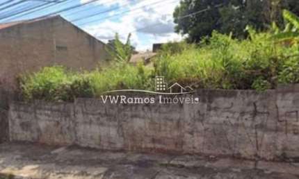 Terreno Residencial à venda, Jaraguá, Piracicaba - TE0003.