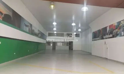 Galpão comercial para locação, vila graciosa, são paulo - ga0001.