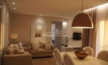 Apartamento residencial à venda, vila formosa, são paulo - ap0018.