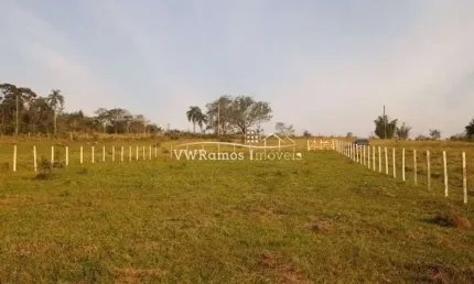 Terreno Residencial à venda, Chácaras Santa Maria, Jacareí - TE0004.