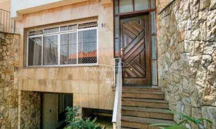 Casa Residencial à venda, Jardim Vila Formosa, São Paulo - CA0036.