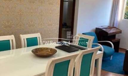 Apartamento Residencial à venda, Vila Formosa, São Paulo - AP0037.