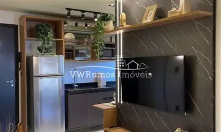 Apartamento Residencial à venda, Vila Formosa, São Paulo - AP0044.