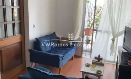Apartamento residencial à venda, chácara santo antônio (zona leste), são paulo - ap0057.