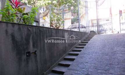 Casa Residencial à venda, Vila Formosa, São Paulo - CA0079.
