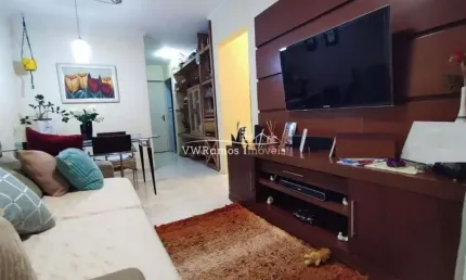 Apartamento com 3 dormitórios à venda, 74 m² por r$ 318.000,00 - vila formosa - são paulo/sp