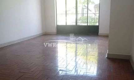 Apartamento Residencial à venda, Catumbi, São Paulo - AP0071.