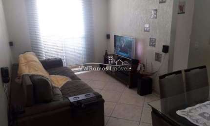 Apartamento Residencial à venda, Jardim Arize, São Paulo - AP0010.