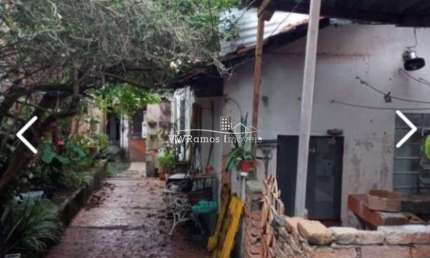 Terreno Residencial à venda, Vila Guarani (Zona Sul), São Paulo - TE0001.