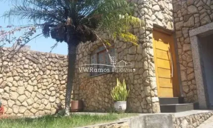 Casa Residencial à venda, Vila Santa Isabel, São Paulo - CA0044.
