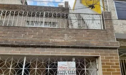Casa Residencial à venda, Vila Formosa, São Paulo - CA0047.