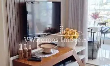 Apartamento Residencial à venda, Vila Carrão, São Paulo - AP0029.