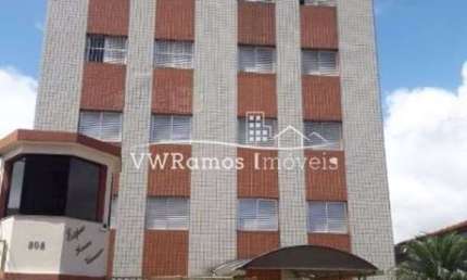 Apartamento Residencial à venda, Chácara Belenzinho, São Paulo - AP0030.