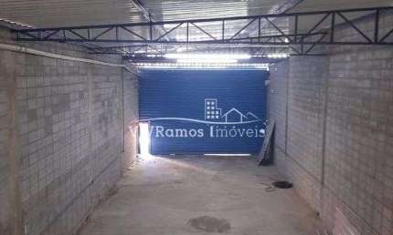 Salão Comercial para venda e locação, Vila Formosa, São Paulo - SL0007.