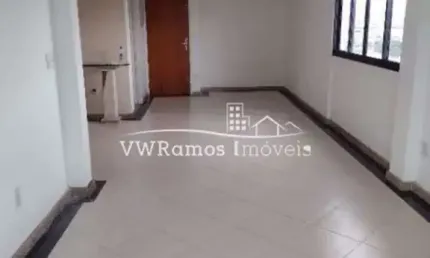 Apartamento Duplex Residencial à venda, Quinta da Paineira, São Paulo - AD0001.