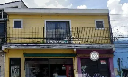 Prédio à Venda no Tatuapé – Renda Imediata com Diversas Unidades e Energia Fotovoltaica